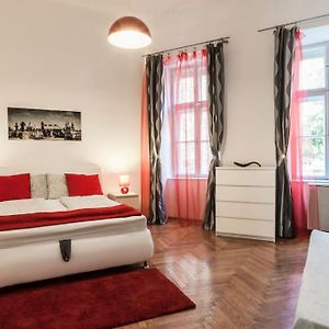 Appartement met Twee Slaapkamers